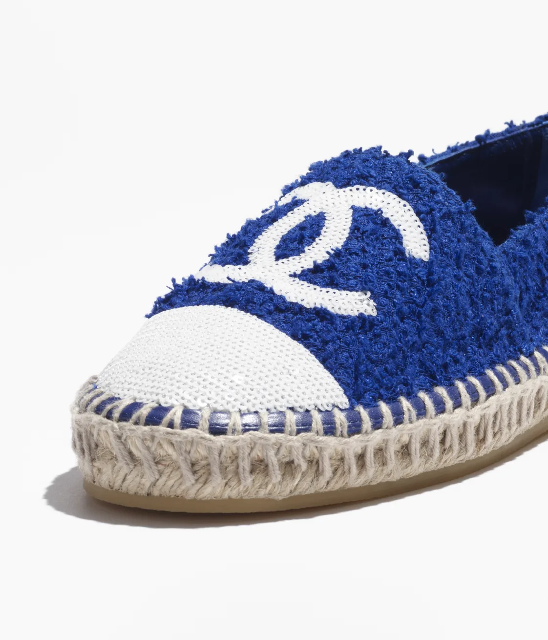 ESPADRILLES